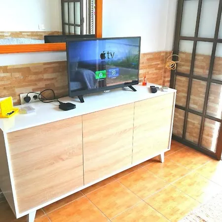 3 Bedroom Bungalow In Secure Vakantiehuis